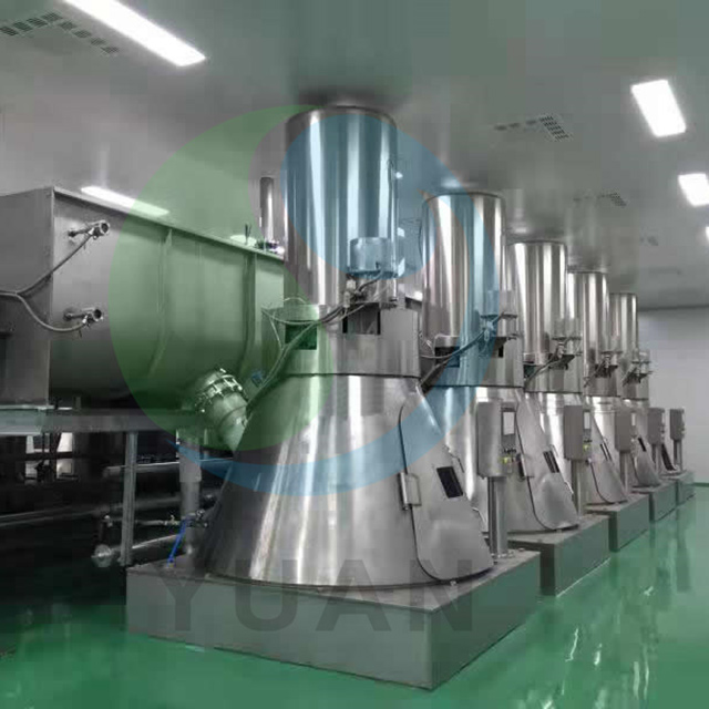 Fully Automatic Control Professional Cane Sugar Making Equipment