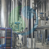 Advanced High Quality Fractional Distillation Machine