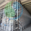 ISO Advanced Continuous Ion Exchange System