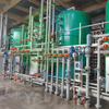 High Efficiency Customized Industrial Auromatic Control Decoloring System