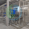 Customized Industrial High Cost Performance Membrane Filter System