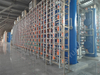 High Efficiency Multi-Unitization Continuous Ion Exchange System