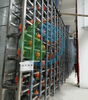 ISO Energy-Efficient Automatic Continuous Ion Exchange System