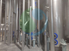 Hot Selling High Refinement Falling Film Evaporator System