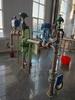 High Performance Automatic Glucose Equipment Liquefaction Separation System