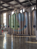 High Efficiency Low Power Consumption Automatic Liquefaction System 