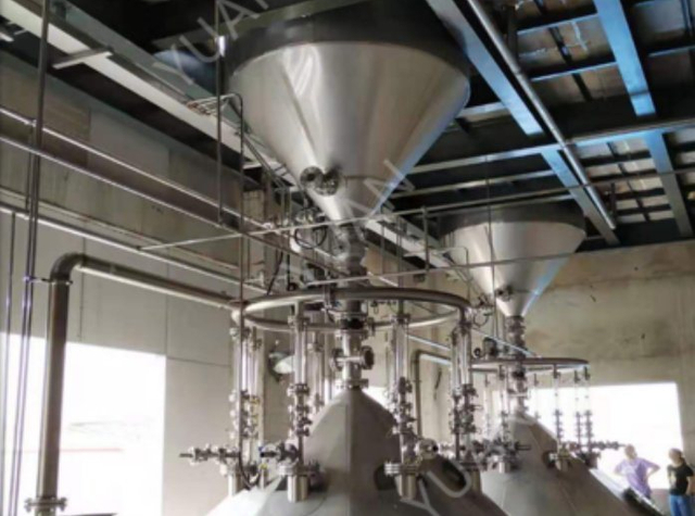 Factory Direct Supply Industrial Activated Carbon Regeneration System 