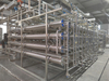 ISO Environmental Nanofiltration Ultrafiltration Ceramic Membrane Filter System