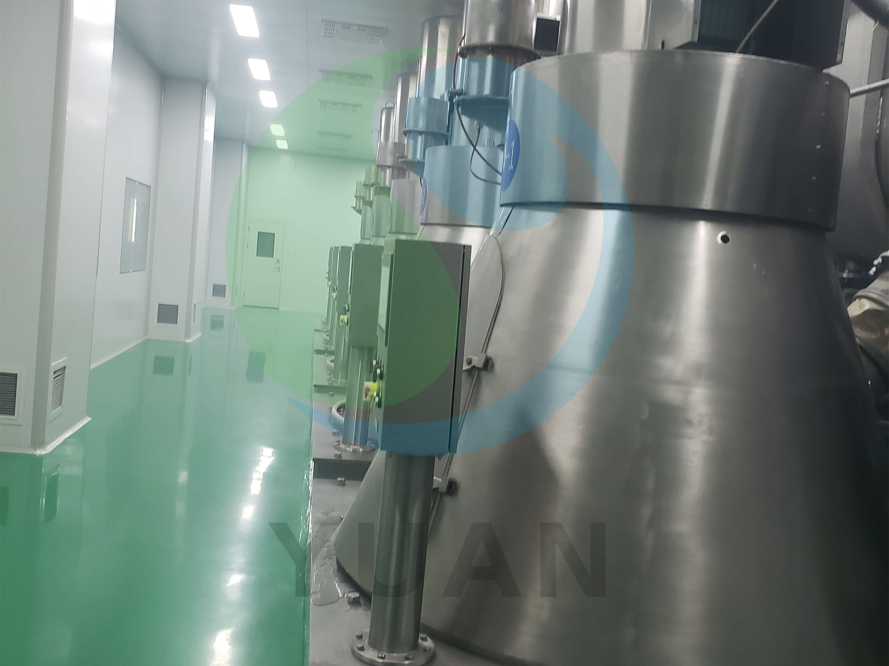 High Cost Performance Customized Cane Sugar Making Equipment