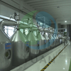 High Cost Performance Automatic Liquefaction System