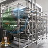 ISO Fully Automatic Control Efficient Economical Membrane Filter 