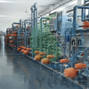 Factory Direct Provide Efficient Deodorization System