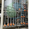 Fully Automatic Control Mixed Bed Ion Exchange Equipment