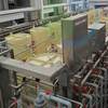 ISO Economical High Performance Continuous Ion Exchange Machine