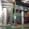 ISO Economical High Performance Continuous Ion Exchange Machine