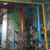 Automatic High Quality Active Carbon Regeneration Machine