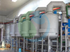Energy Saving Factory Direct Supply Customized Evaporator System