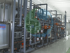 Advanced Mixed Bed Ion Exchange Refining Machine