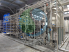 ISO Environmental Nanofiltration Ultrafiltration Ceramic Membrane Filter System