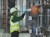 High Efficiency Customized Mixed Bed Ion Exchange System