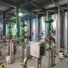 ISO Professionally Designed Fully Automatic Control Liquefaction System