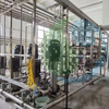 ISO Fully Automatic Control Efficient Economical Membrane Filter 