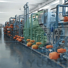 High Cost Performance Customized Industrial Automatic Deodorization Device