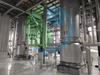 High Cost Performance Efficient Automatic Molecular Distillation System