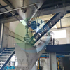 Automatic High Quality Active Carbon Regeneration Machine