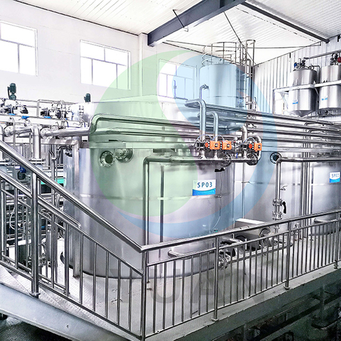 High Performance Efficient Chromatography Separation System