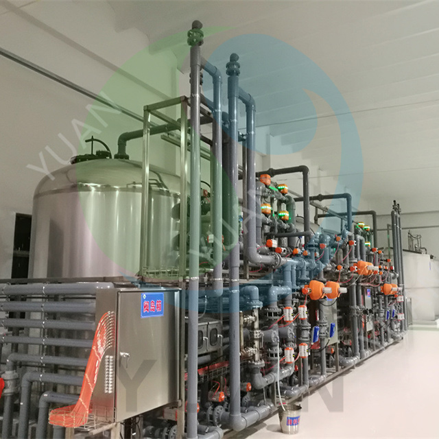 Hot-Sale-Low-Running-Consumption-High-Yield-Automatic-Control-Mixed-Bed-Ion-Exchange-System (1)