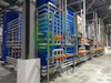 High Perfomance High Quality Automatic Control Decolorization System