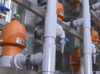 Fully Automatic Control Vacuum Customized Continuous Decolorizing System 