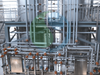 ISO High Performance Efficient Fully Automatic Deodorization System