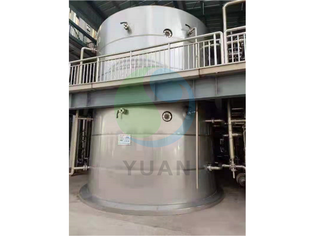 Large Scale Customized Automatic Chromatography Separation System