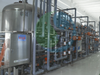 Advanced Mixed Bed Ion Exchange Refining Machine