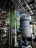 High Efficiency Industrial Short Path Molecular Distillation Machine