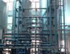 Low Energy Consumption High Efficiency Continuous Deodorization Equipment