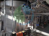 Industrial Automatic Stimulated Moving Bed Chromatography System