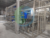 ISO Environmental Nanofiltration Ultrafiltration Ceramic Membrane Filter System