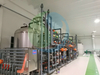 High Efficiency Customized Mixed Bed Ion Exchange System