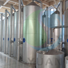 ISO Professionally Designed Fully Automatic Control Liquefaction System