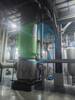 High Cost Performance Efficient Automatic Molecular Distillation System