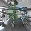 Automatic High Quality Active Carbon Regeneration Machine
