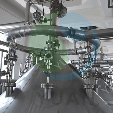 Best Sale High Performance Active Carbon Regeneration Equipment