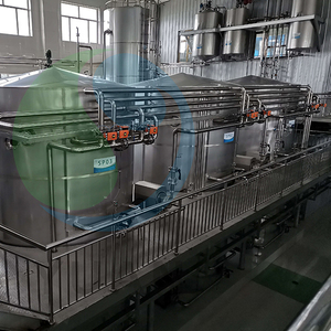 Economical Advanced High Performance Chromatography System