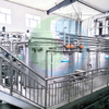 Customized Industrial Simulated Moving Bed Chromatography Separation System