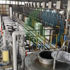 Efficient High Quality Mixed Bed Ion Exchange System