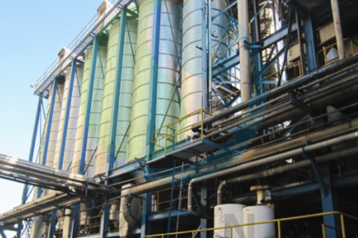 Factory Direct Supply Automatic Lactic Acid Making Equipment