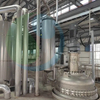 Stainless Steel Molecular Solvent Distillation Equipment For Separation